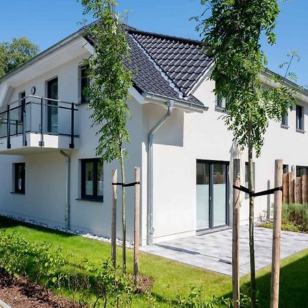Duenenquartier Apartment 18 زنغست المظهر الخارجي الصورة