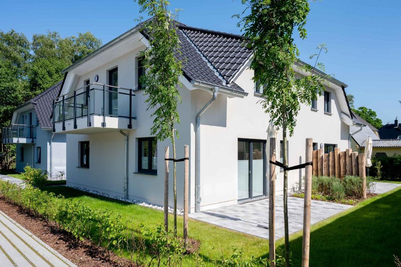 Duenenquartier Apartment 18 زنغست المظهر الخارجي الصورة